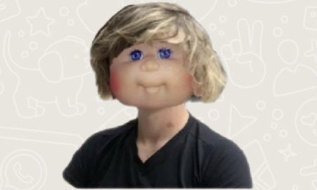 Por favor no rajen a la Pepona Iñaki. De quien mis vamos a reír? #Iñoki