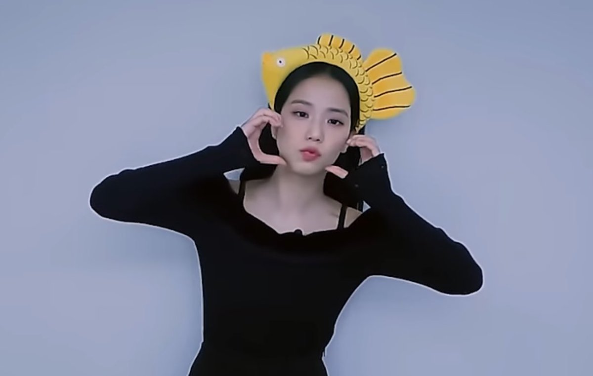 blackpinkbabo's tweet image. HAPPY JISOO DAY 💜