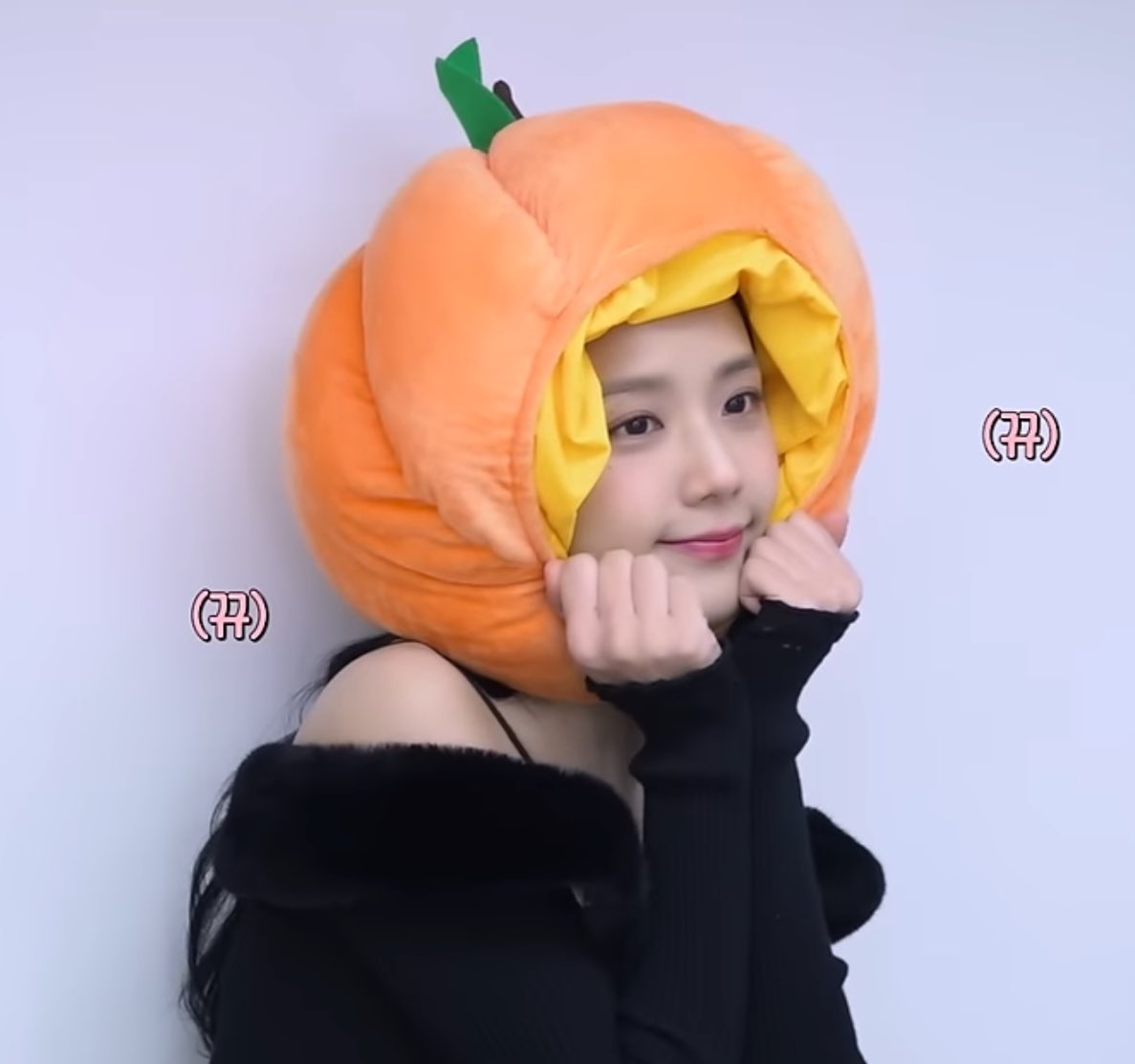 blackpinkbabo's tweet image. HAPPY JISOO DAY 💜