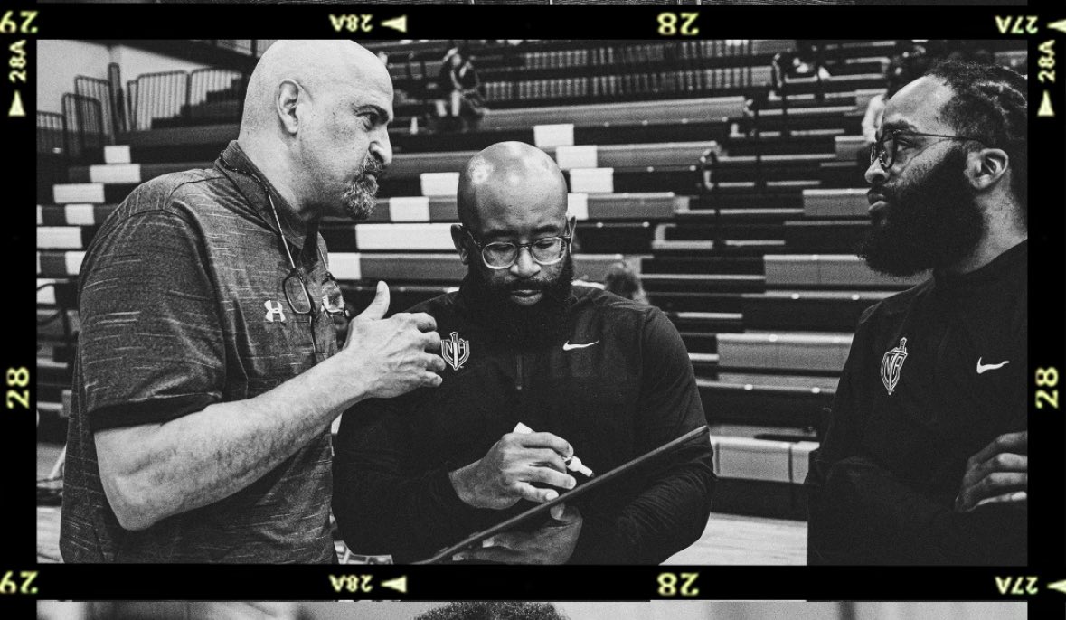 Coach Grimes tweet media