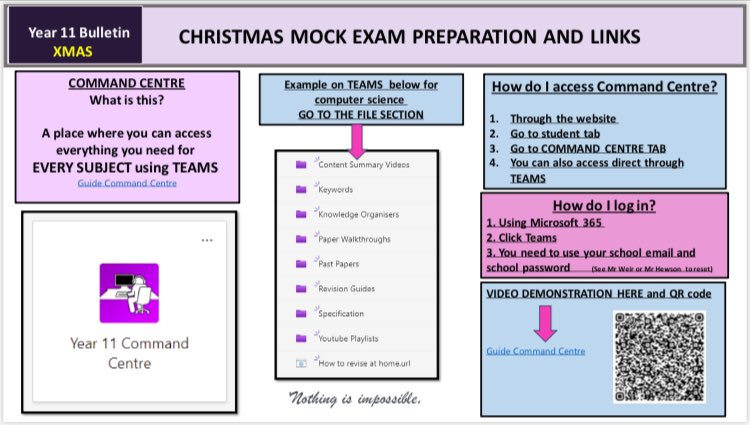 Ellesmere Park High tweet media