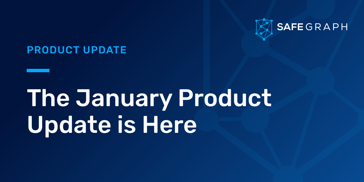 We're ringing in the new year with several enhancements to our dataset, focusing on expanded coverage and improved accuracy. View the full January release notes: lnkd.in/eBs2wuie