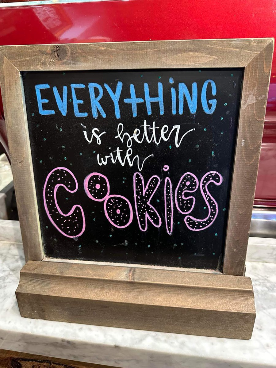 To More Delicious @schmackarys During 2024!

#schmackarys #nyc #nycbakery #nyccookies #funfood #nycdesserts #eaternyc

#nyccommercialkitchen #sharedkitchen #commercialkitchen #nycsharedcommercialkitchen #nyckitchenrental #nycrentalkitchen #nyceventspace #harlemny #eterrakitchen