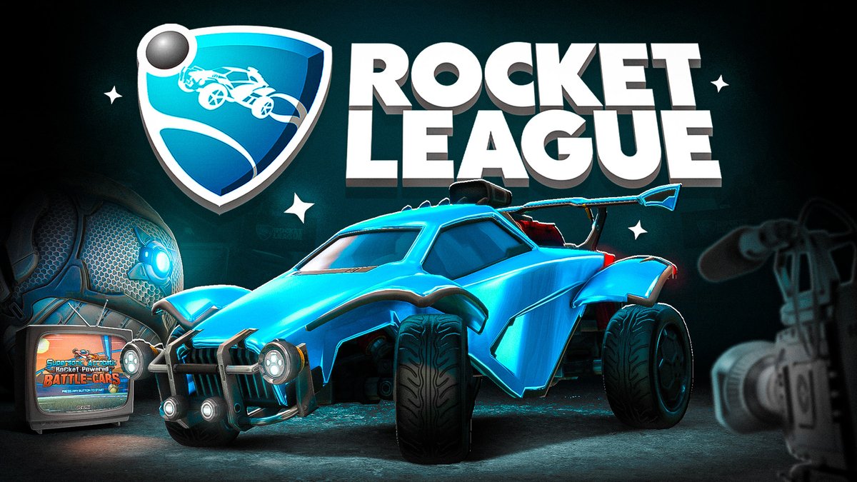 Ma chaîne Youtube principale va commencer à prendre un petit tournant pour 2024, avec des vidéos beaucoup plus travaillées qui sortiront ponctuellement ! Voici la toute première en espérant que vous l'accueillerez comme il se doit !

youtu.be/lxqVNKrNqvE