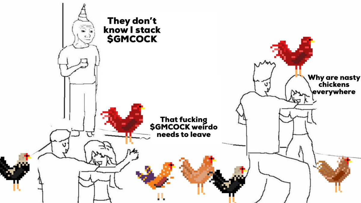 $GMCOCK