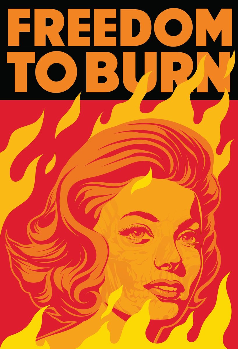 gm

FREEDOM TO BURN

@tristaneaton x @6529Collections