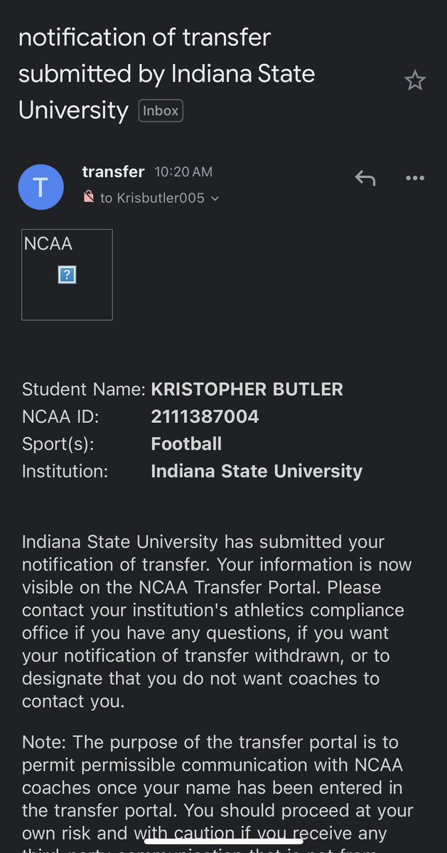 Kris Butler tweet media