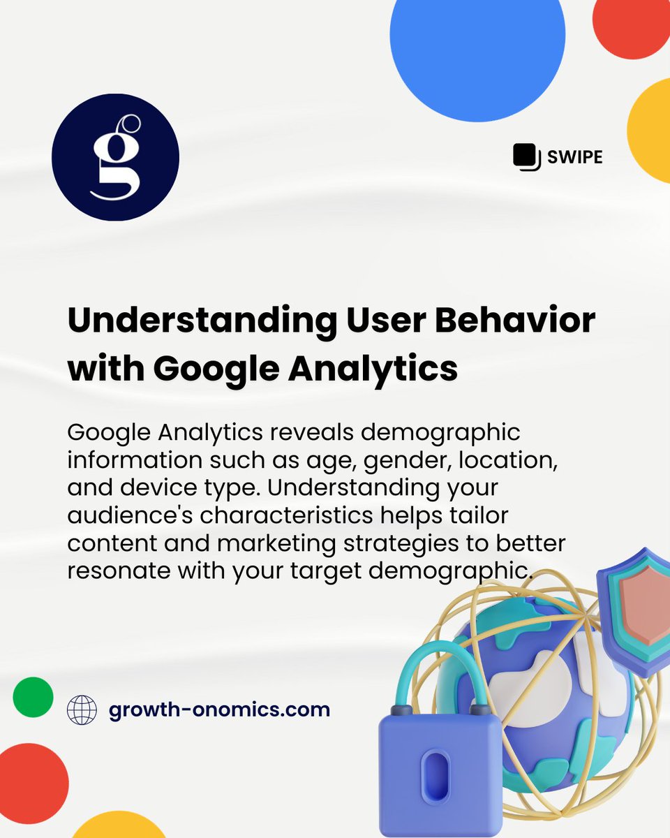 growth_onomics's tweet photo. Transform resolutions into results🫡

Learn from Google Analytics insights now!📈

#MarketingTech #MarketingAnalytics #OptimizeYourWorld https://t.co/mrgTPpgbsE