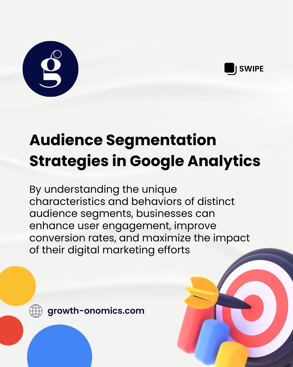 growth_onomics's tweet photo. Transform resolutions into results🫡

Learn from Google Analytics insights now!📈

#MarketingTech #MarketingAnalytics #OptimizeYourWorld https://t.co/mrgTPpgbsE