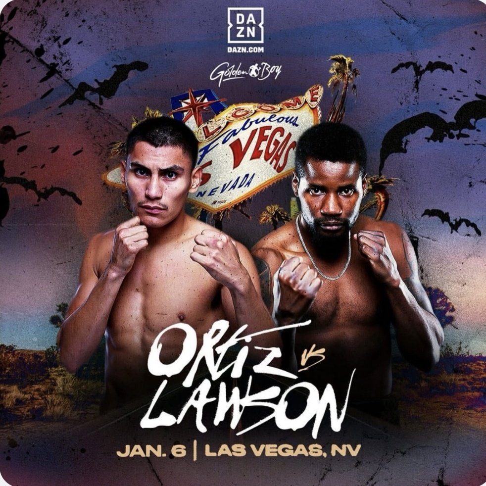 boxingprintco's tweet photo. #OrtizLawson FIGHT WEEK
The return of Vergil Ortiz π₯
#BoxingPrintCo #NewProfilePic https://t.co/Pfp6CjX3XZ