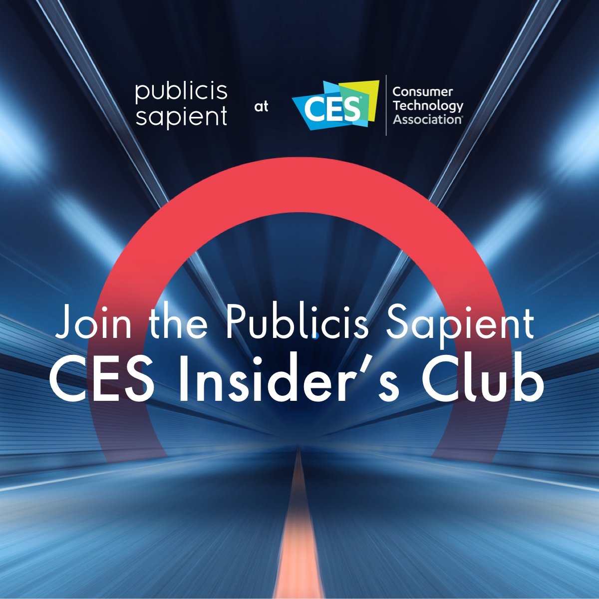 Pumped about #CES? See you there! Drop me a line so we can talk #GenAI and the many ways it can supercharge #digitalbusinesstransformation. Be in the know as it unfolds! events.publicissapient.com/publicissapien… bit.ly/3vf5KOC