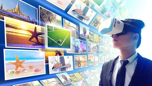 FunchApp's tweet image. Unleashing the power of data in virtual commerce! FUNCH Platform redefines the game with AI-driven insights and seamless experiences. 🛍️🔍 #DataInnovation #VirtualCommerce #FUNCHTech