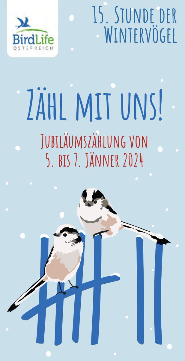 heifroe's tweet photo. Same procedure as every year:
Stunde der Wintervögel https://t.co/uQWG9WiXRe