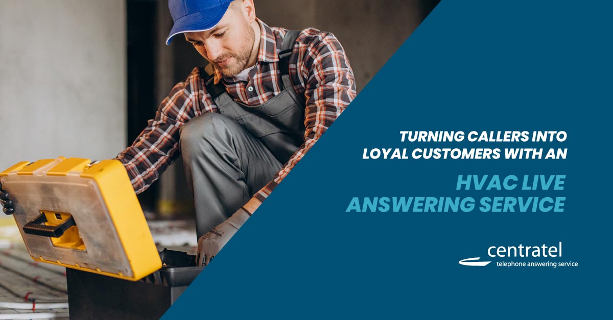 Transform every caller into a loyal customer with our expert call handling solutions. Experience seamless communication and superior support in the HVAC industry.
#hvac #hvacbusiness #answeringservice #telephoneansweringservice #centratel #customersuccess
tinyurl.com/2c3nhhen