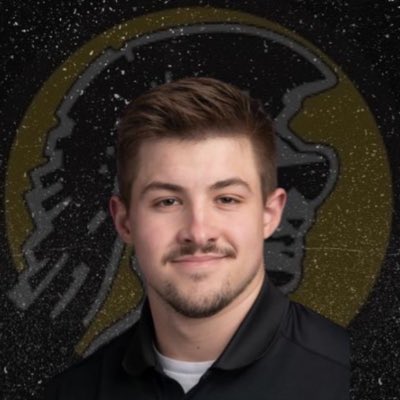 Excited to announce I have accepted the Head Coaching job at East Troy High School! LETS GO TROJANS! ⚔️ #SYS