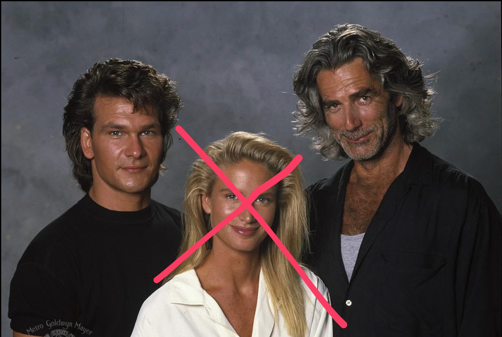 Roadhouse Cast 2024 Wade Garrette Ricky Christal