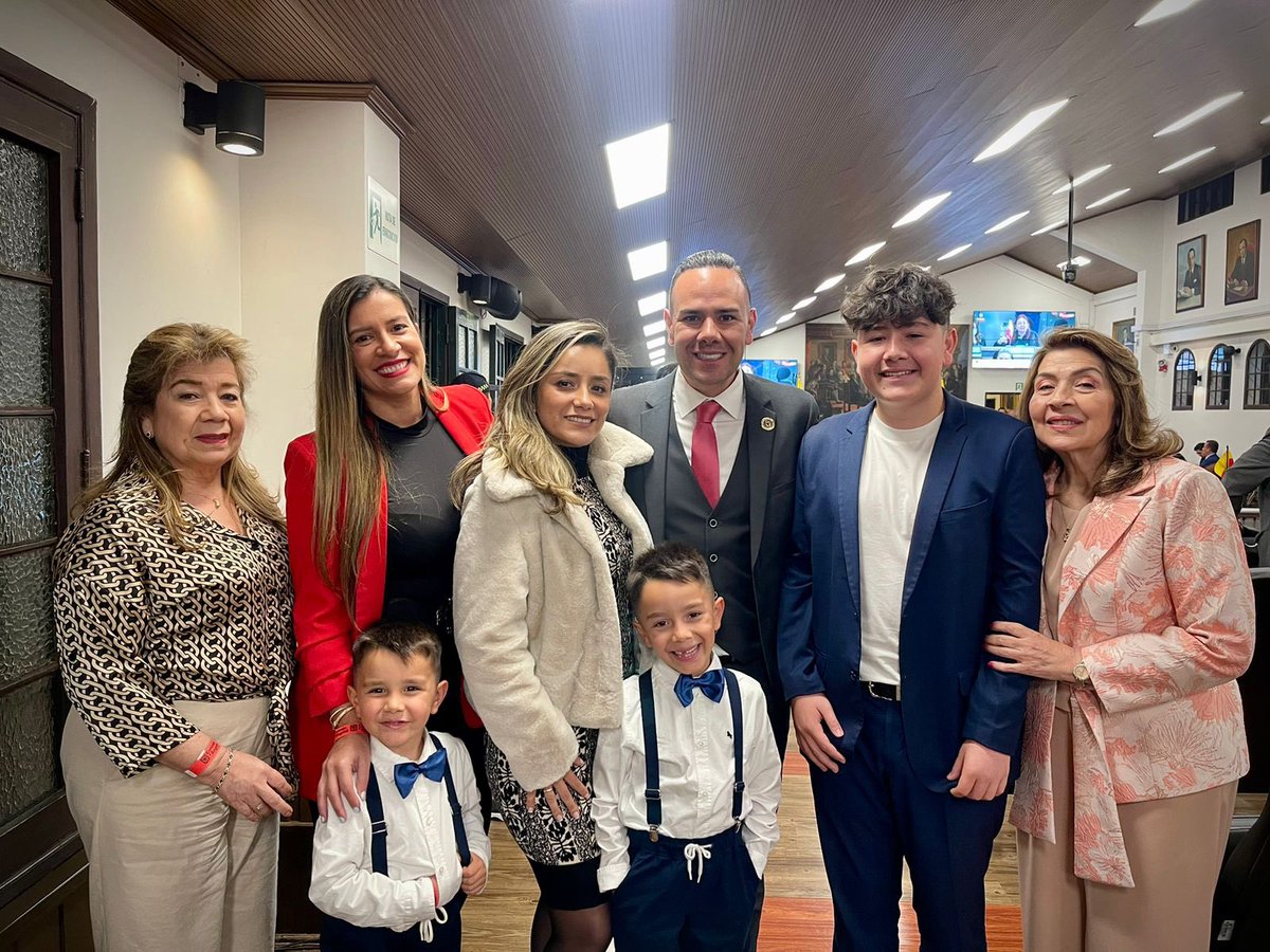 Marco Acosta Rico tweet media