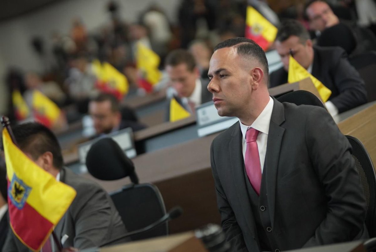 Marco Acosta Rico tweet media