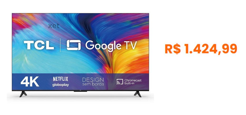 xet das promoções tweet media