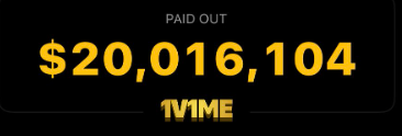 Shoutout to our partners, stakers, team &amp; overall community for making 2023 our best year yet 💯

We have some crazy things in store for 2024 that we can't wait to share with all of you 🚀