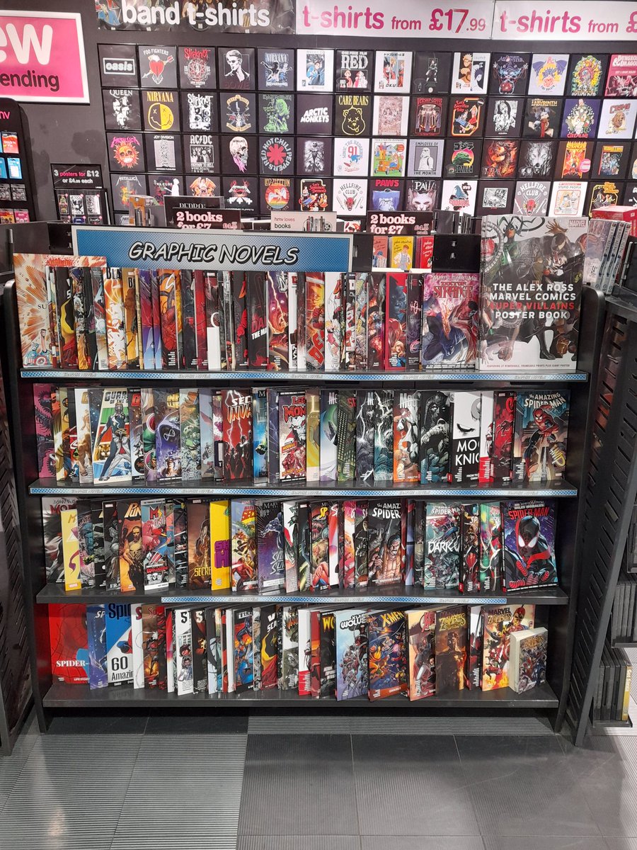 hmvBoston tweet media