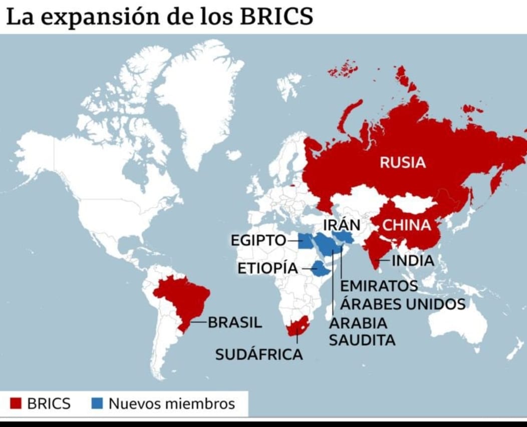 Foto de Cristina 
Actualidad.