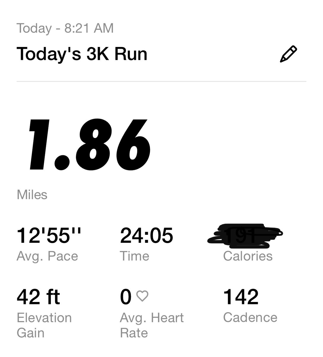 sweatingagain's tweet image. hello Yass Angeles I’m #back and #sweatingagain in you. Cheeky 3k humbled me good and right this morning. also “love is embarassing” is the best song on GUTS argue with your mother!