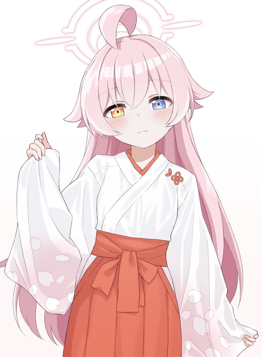 ブルアカ「ホシノおめでとう…(遅刻) #ブルアカ 」|あげぱんこのイラスト