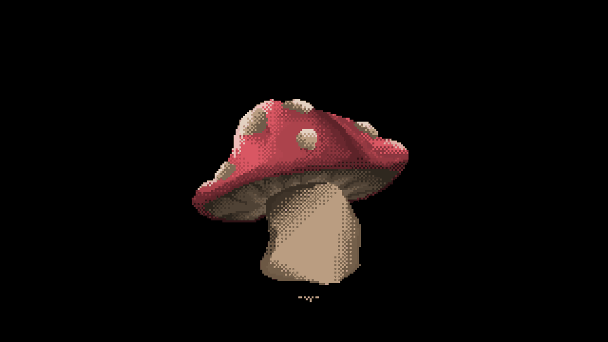 Wasome02's tweet photo. |319| #ドット絵 - #pixelart https://t.co/F3h0P0Oic4