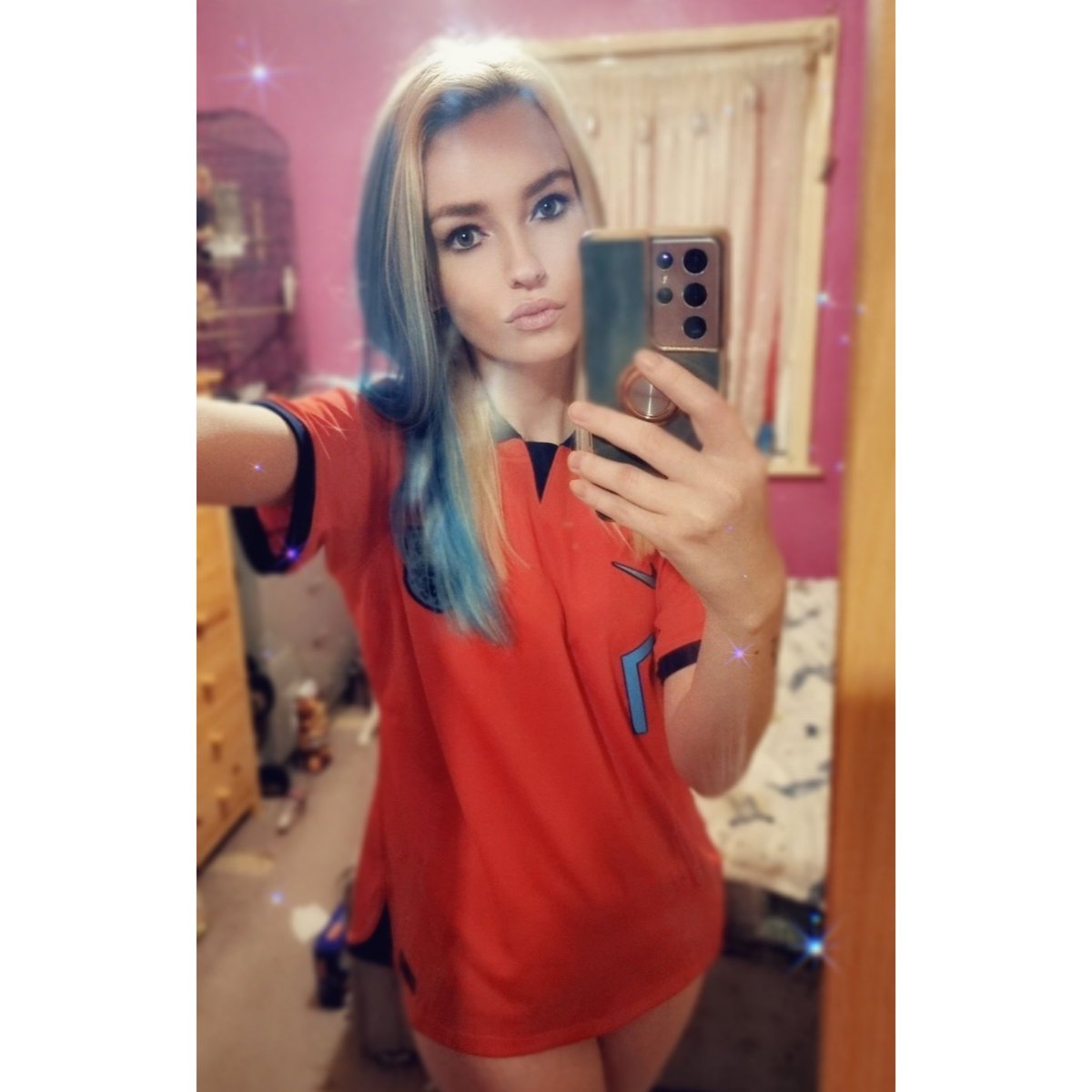 _Jodie_16's tweet photo. 🥰 https://t.co/8Tayz6S755