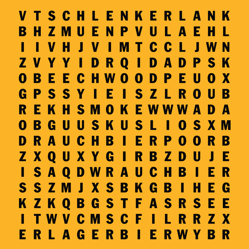 Happy New Year! The first three words you see will predict your 2024: