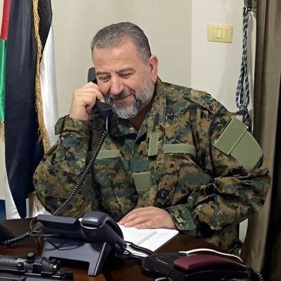 HananyaNaftali's tweet photo. This TERRORIST will not be smiling anymore.

Good riddance. https://t.co/8plvgX0kdi