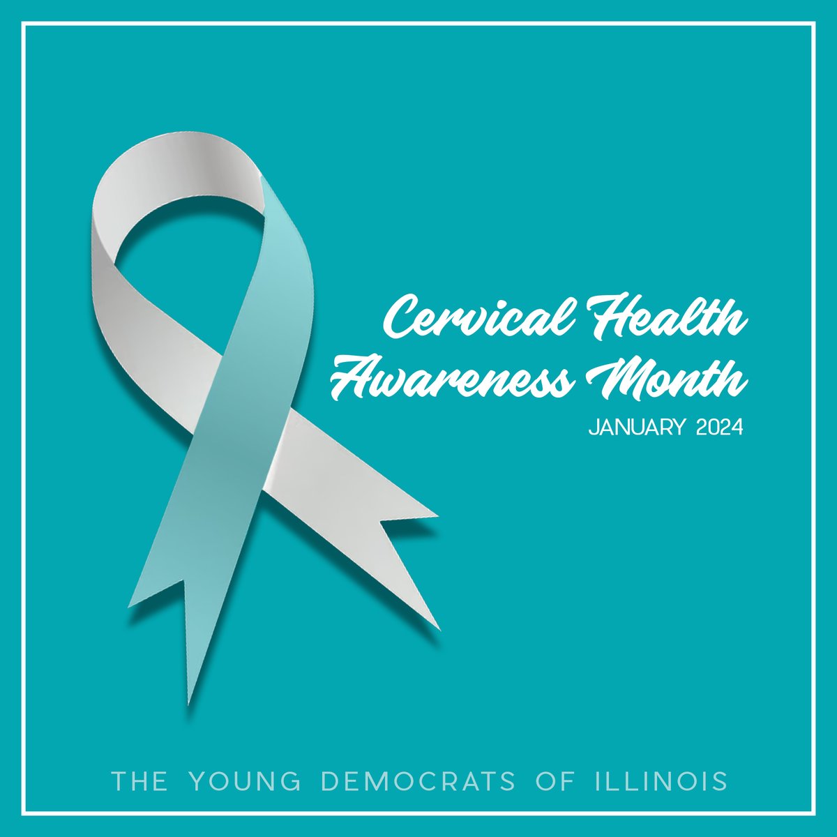 It's #CervicalHealthAwarenessMonth! Stay on top of your health with regular Pap tests & consider the HPV vaccine. Early detection & prevention are key. Talk to your healthcare provider today!