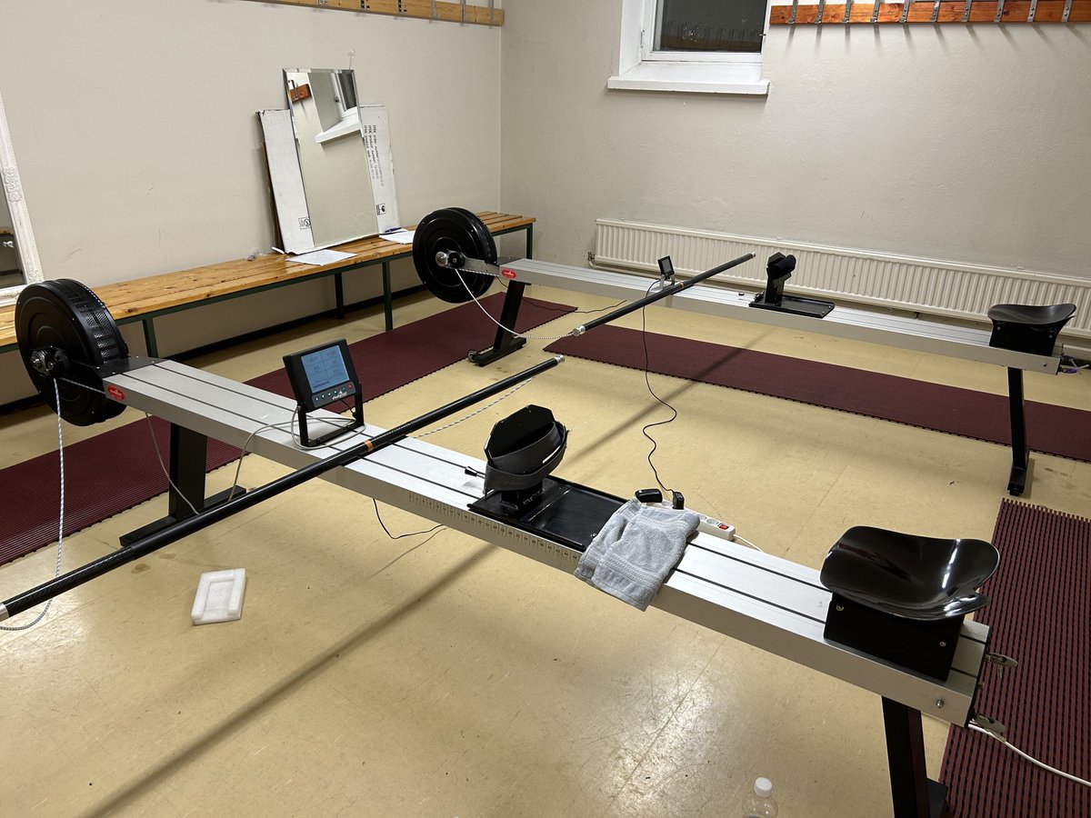 Kyllä melonta on mukavaa hommaa näin talvellakin. Vanajaveden vesikoiden sisämelontapaikka on aivan ykkönen! #vesikot