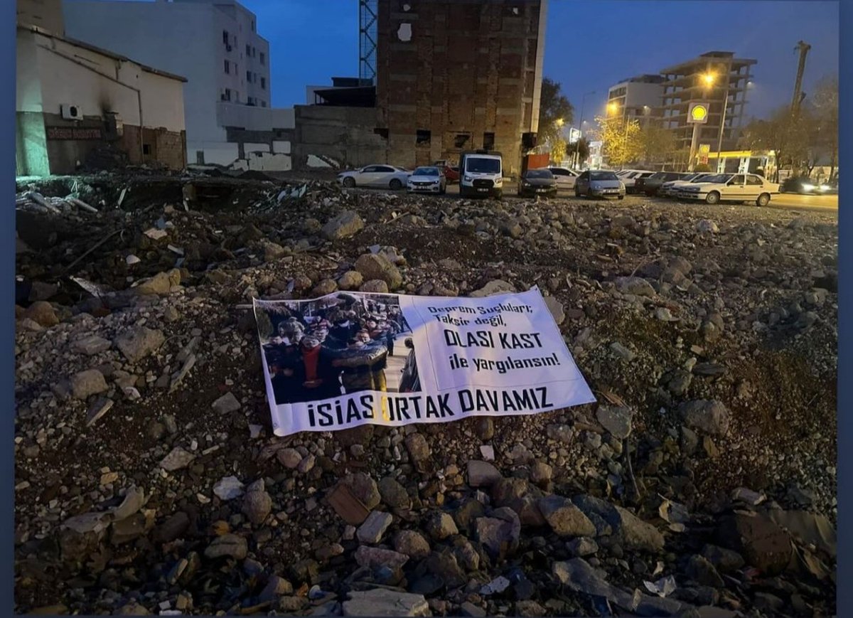 #isiasortakdavamız #isiaskatilleriolasıkastlayargılansın #isiasolasıkast