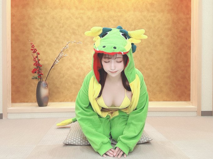 コスプレイヤーふれいあのTwitter画像52