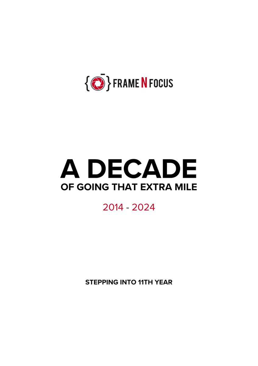 prabhufnf's tweet photo. A decade of FRAME N FOCUS https://t.co/GhGTgLePc0