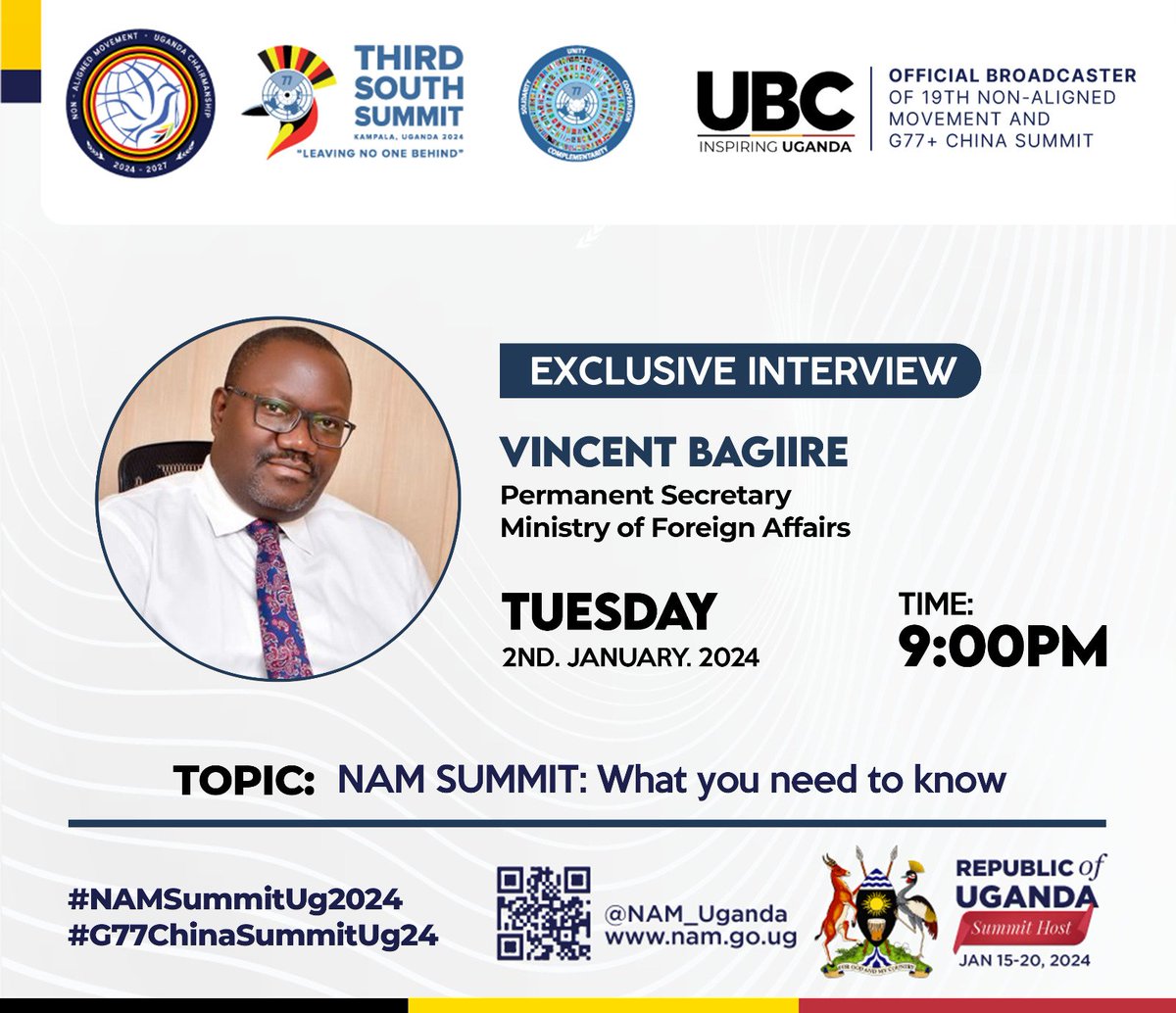 UBC RADIO UGANDA tweet media