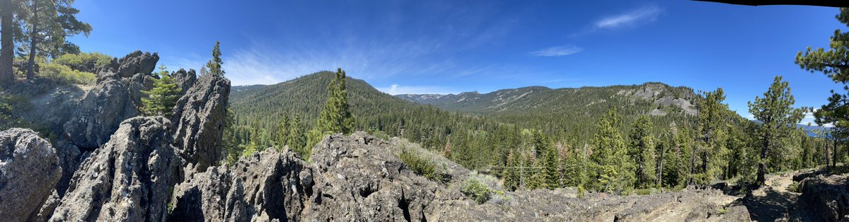 wild_nomadic's tweet photo. One of my favorite #hikes in #laketahoe was Eagle Rock. A short treck up the side of this cliff provided breathtaking views of the lake and mountains around it. 10/10 would recommend! #hiking #tahoe #mountains #nature https://t.co/z3hCHIfesa