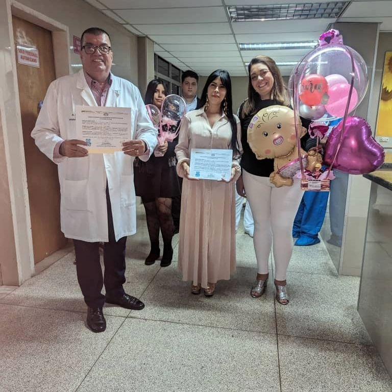 MPPSalud tweet media