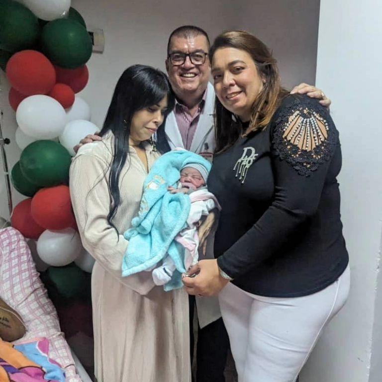 MPPSalud tweet media