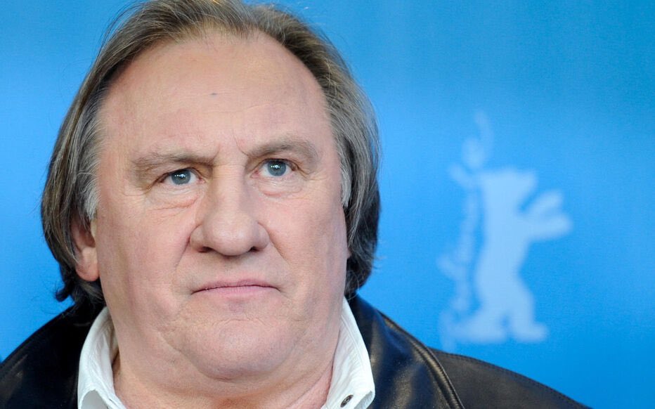 EchodelaBoucle's tweet photo. 🔴 « Mal à l’aise », Gérard Depardieu prend à son tour ses distances avec la tribune de soutien à Gérard Depardieu https://t.co/z0002REgbE