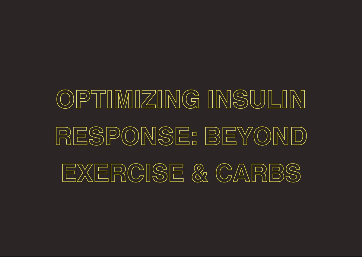 micheal_ws18's tweet photo. In addition to exercising and reducing carbohydrate intake, specific minerals like magnesium and chromium can contribute to improving insulin response to sugar intake and regulating blood sugar levels. #HealthTips #InsulinResponse
#NHS #healthcare https://t.co/iRROgbRjI3