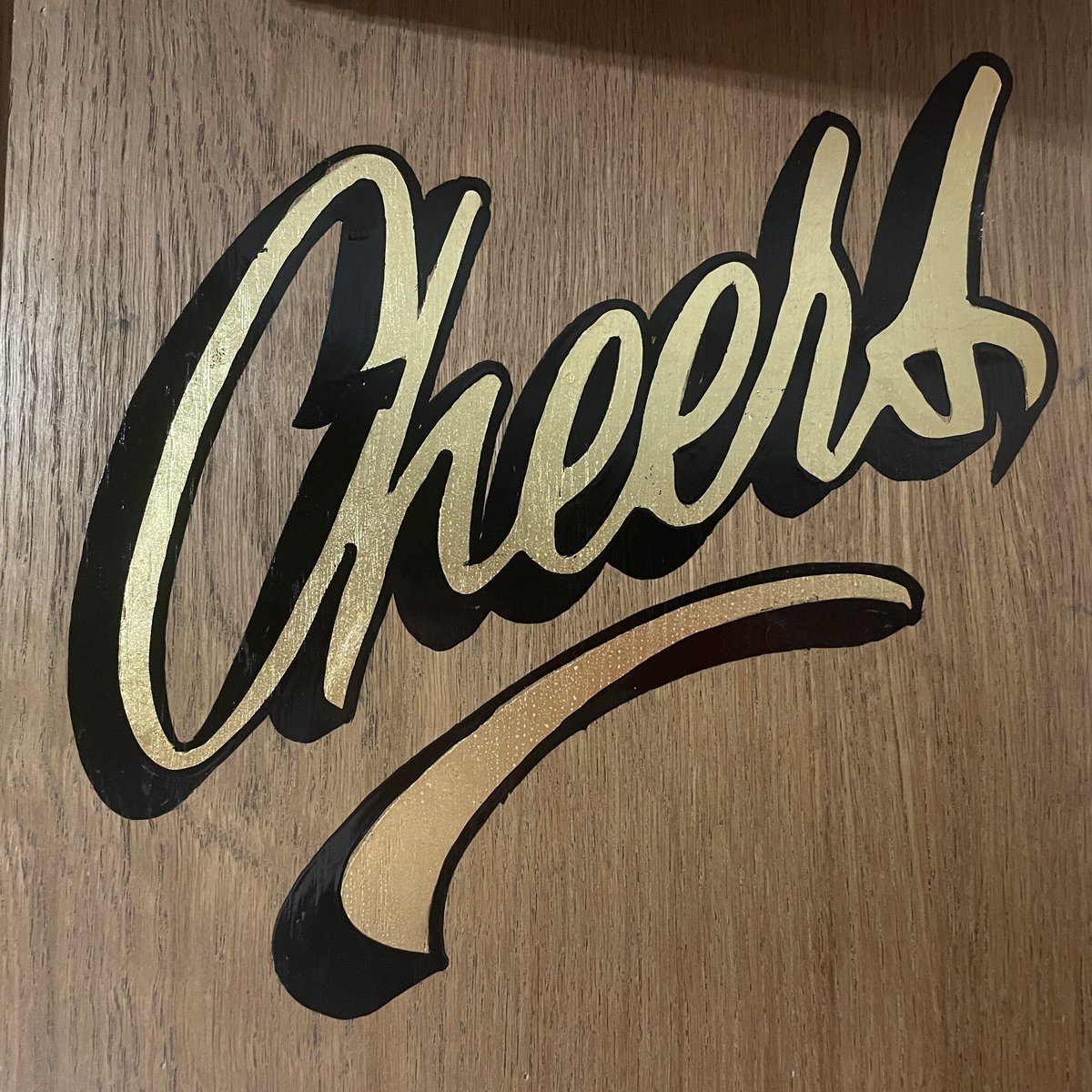 Happy New Year from all of us at the Smithfield!

Thanks to everyone who passed through the doors in ‘23. You made the pub a great place to be!

Also a massive thanks to all our suppliers &amp; the tradespeople who made the Tav look even better this year!

Roll on 2024. 💪