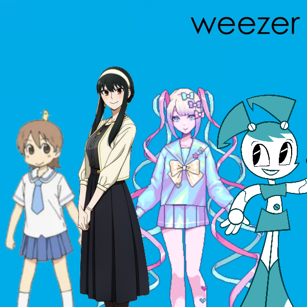 ExaltedV1olet's tweet photo. 2024 Media Thread
Been wanting to do one of these for a couple years and I just always forget to.
Going to curse it forever with this image https://t.co/i7a3sOIIym