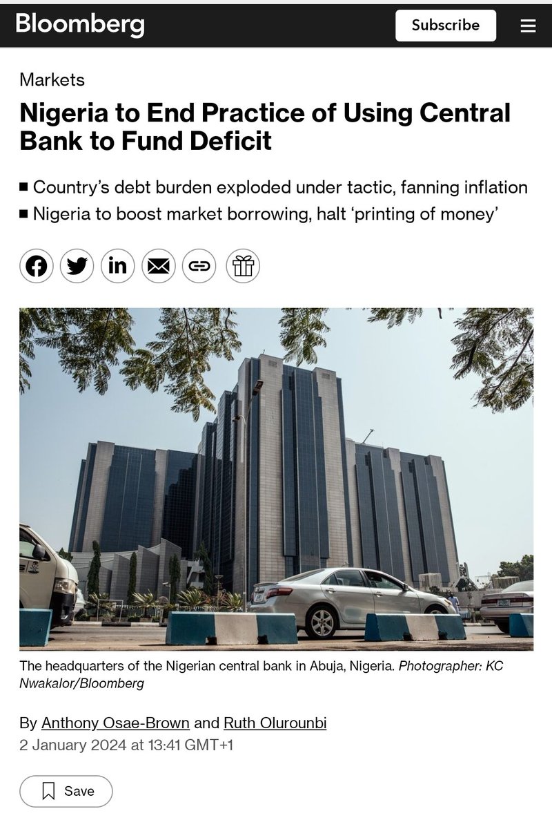 Office of the SA on Social Media to PBAT🇳🇬 tweet media