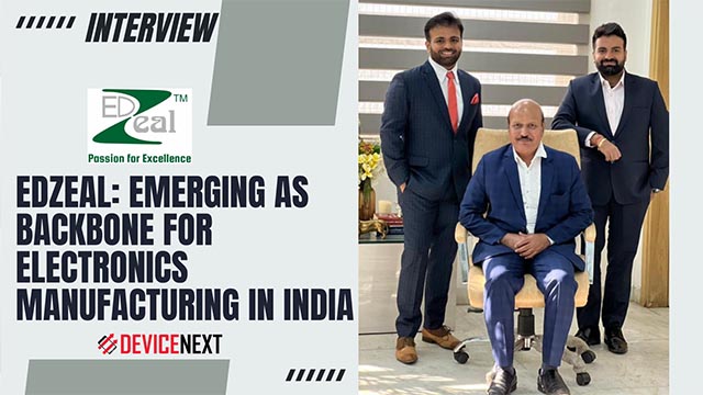 DDS International — Edzeal: Emerging as backbone for electronics manufacturing in India

#DDSInternational #Interview #DDSInternationalinterview #Edzeal #electroniccomponents #rockerswitches #SMDChipaluminumelectrolyticcapacitors

devicenext.com/dds-internatio…