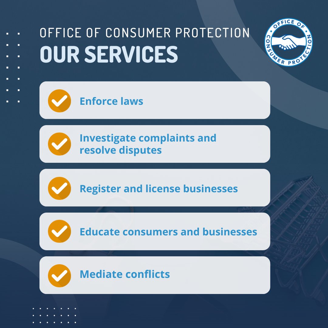 Empowering Consumers: Essential Tips for Protection