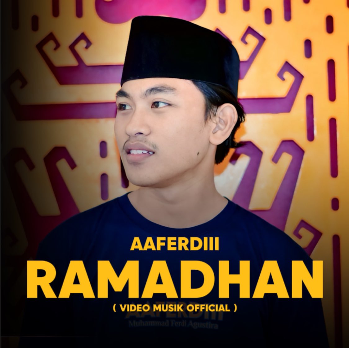 AAFERDII's tweet photo. Cover Lagu Ramadhan Ku Rindu Denganmu #aaferdiii #mferdiagustira https://t.co/7wFMQlb7cM