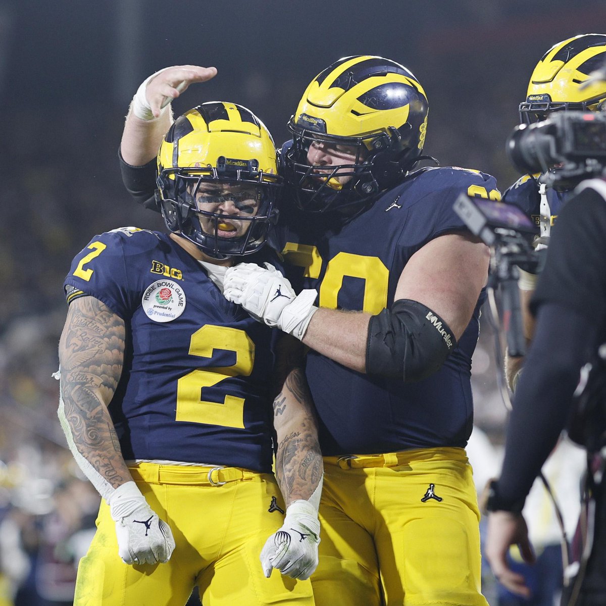 College Football Report tweet media